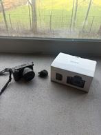Sony ZV-E1 met kitlens FE 28-60mm f/4-5.6 - Nieuwstaat!, Ophalen, Zo goed als nieuw, Sony