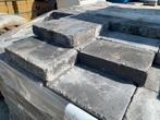 Trommelsteen 20x30x6 cm Zwart (Restpartij) - J&W 43, Ophalen, Nieuw, 10 m² of meer, Nvt