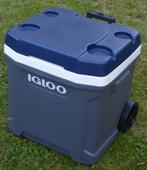 IGLOO MAXCOLD KOELBOX 58 LITER - NIEUWSTAAT, Ophalen, Zo goed als nieuw, Koelbox, Koelelement