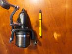 Shimano XTA longcast B ,big baitrunner grootste exemplaar, Watersport en Boten, Hengelsport | Karpervissen, Ophalen of Verzenden