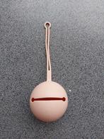 Nieuwe Mushie Pacifier Case - Speenhouder - Blus Rose', Kinderen en Baby's, Babymode-accessoires, Ophalen of Verzenden, Nieuw