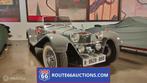 Austin Vincen Leman Roadster | 1929 | Route 66 Auctions, Austin, Overige carrosserieën, Zwart, Bedrijf