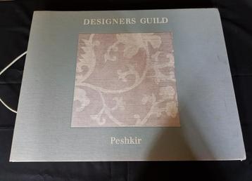 behang stalenboek, Designers Guild  beschikbaar voor biedingen