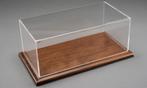 Vitrine 1/8 Atlantic Molsheim Deluxe, Hobby en Vrije tijd, Ophalen of Verzenden, Nieuw, 1:5 t/m 1:8, Auto