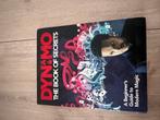 Dynamo - The Book of Secrets, Ophalen of Verzenden, Zo goed als nieuw, Overige onderwerpen, Geschikt voor kinderen