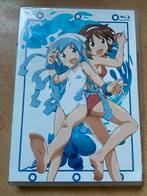 Squid Girl Anime Bluray Compleet!, Cd's en Dvd's, Blu-ray, Ophalen of Verzenden, Zo goed als nieuw