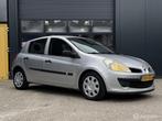 Renault Clio 1.2-16V Expression | zuinig | comfortabel |, Voorwielaandrijving, 535 kg, Gebruikt, 4 cilinders