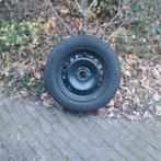 Stalen velgen voor winterbanden voor Renault Clio IV-V, Ophalen, Gebruikt