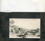 Ansicht Egmond aan de Hoef - Kampeerhuisjes, Verzenden, 1940 tot 1960, Gelopen, Noord-Holland