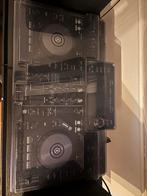 Pioneer XDJ-RR, KRK Rokit 7 G4, Headset - Perfecte Staat!, Muziek en Instrumenten, Ophalen of Verzenden, Zo goed als nieuw, Dj-set