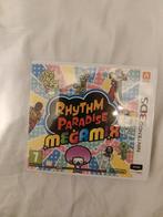 Rhythm Paradise Megamix, Spelcomputers en Games, Muziek, 1 speler, Ophalen of Verzenden, Zo goed als nieuw