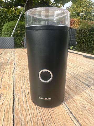 Bialetti Percolator & Silvercrest Koffiemaler beschikbaar voor biedingen