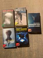 Young Blackbirds Lijsters - Noordhoff Schoolboeken, Boeken, Ophalen of Verzenden, Zo goed als nieuw, Fictie algemeen