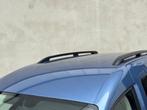 Volkswagen Caddy 1.4 TSI Highline Xenon CarPlay Clima ACC, Auto's, Voorwielaandrijving, Gebruikt, 4 cilinders, Blauw