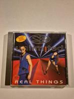 2Unlimited-Real things, Ophalen of Verzenden, Zo goed als nieuw, Dance Populair