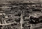 Noord Scharwoude Oudkarspel Panorama, Ophalen of Verzenden, 1940 tot 1960, Gelopen, Noord-Holland