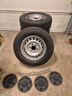 Mercedes Sprinter originele wielen, Auto-onderdelen, Banden en Velgen, Ophalen, Bestelwagen, 16 inch, Banden en Velgen