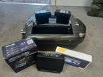 Carplounge RT4V4 met element advanced (compleet), Watersport en Boten, Ophalen, Gebruikt, Overige typen