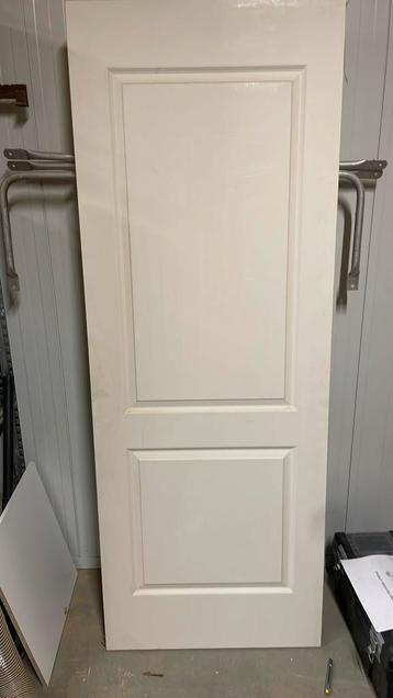 Nieuwe binnendeur 78x211,5 beschikbaar voor biedingen
