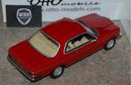 MERCEDES C123 COUPE red Otto mobile OT145 in box 1:18 WRH, Hobby en Vrije tijd, Modelauto's | 1:18, Verzenden, Zo goed als nieuw