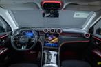 Mercedes-Benz GLC 300e 4MATIC AMG Line Panorama dak, Automaat, Gebruikt, Euro 6, 4 cilinders