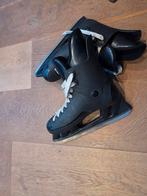 Schaatsen Heren Maat 45, Sport en Fitness, Schaatsen, Ophalen of Verzenden, Gebruikt, IJshockeyschaatsen, Overige merken