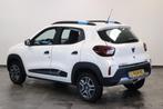 Dacia Spring Business 27 kWh Navigatie Airco lmv 24 maanden, Gebruikt, 920 kg, Met garantie (alle), 230 km