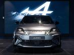 Alpine A290 GT Premium 52 kWh | 17% BIJTELLING DIT JAAR RIJD, Auto's, Alpine, Overige modellen, Leder, Nieuw, 177 pk