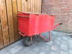Gereedschapskruiwagen, Tuin en Terras, Kruiwagens, Ophalen, Gebruikt