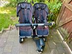 Bugaboo Donkey Duowagen, Gebruikt, Ophalen, Kinderwagen, Duowagen