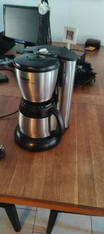 Tefal Express Koffiezetapparaat, Gebruikt, Koffiemachine, Gemalen koffie, Ophalen of Verzenden