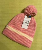 Roze muts HEMA (voor 2 tot 8 jaar) nieuw, Meisje, Nieuw, Ophalen of Verzenden, Muts