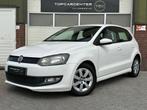 Volkswagen Polo 1.2TDI Comfortline/AIRCO/NAVI/CRUISE/APK/NAP, Auto's, Voorwielaandrijving, Euro 5, Gebruikt, 1199 cc