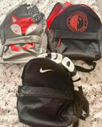 Rugtassen nieuwe of weinig gebruikt, Sieraden, Tassen en Uiterlijk, Tassen | Rugtassen, Ophalen, Nieuw, Overige merken