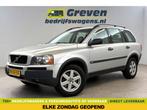 Volvo XC90 2.5 T Momentum 7p. | Youngtimer | Clima | Cruise, Auto's, Gebruikt, 1991 kg, 7 stoelen, 2521 cc