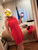 Rode UNIQLO jurk - Maat M (valt als M staat L in ), Ophalen of Verzenden, Nieuw, Maat 38/40 (M), Rood