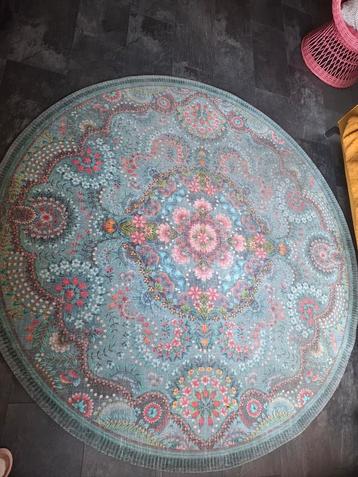Pip Studio Rond Kleed - 200cm beschikbaar voor biedingen