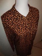 nieuw maat 50 valt als 48/XL oksel tot oksel 62 cm