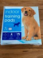Indoor training pads DOG, Dieren en Toebehoren, Honden-accessoires, Ophalen of Verzenden, Zo goed als nieuw