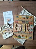 Mensenmix Bordspel van Janbibejan, Een of twee spelers, Ophalen of Verzenden, Zo goed als nieuw, Janbibejan