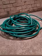 Te koop,Tuinslang 8 meter., Ophalen, Zo goed als nieuw, Tuinslang