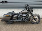 HARLEY-DAVIDSON ROAD KING SPECIAL FLHRXS 5HD TC ABS bj 2020, 2 cilinders, HARLEY-DAVIDSON, Bedrijf, Onbekend