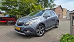 Opel Mokka 1.7 CDTi Cosmo CLIMA-NAVI-BJ 2014, Auto's, Opel, Gebruikt, 4 cilinders, 22 km/l, SUV of Terreinwagen