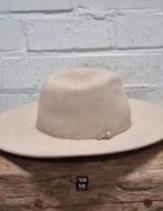 Ted Baker - 100% wollen hoed - One Size verstelbaar - Nieuw