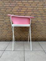 Super mooi roze baby badje!, Ophalen, Zo goed als nieuw, Badje