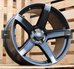 20inch DODGE DEMON SRT Style Velgen! Challenger charger, Velg(en), Nieuw, Ophalen of Verzenden, Personenwagen
