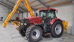 Case cvx puma zonder herder spul, Meer dan 160 Pk, Gebruikt, Ophalen of Verzenden, Case IH