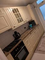 Complete keuken 200 euro .., Huis en Inrichting, Keuken | Complete keukens, Ophalen of Verzenden, Zo goed als nieuw