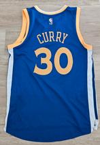 Golden State Warriors Curry NBA jersey, Ophalen of Verzenden, Zo goed als nieuw, Kleding