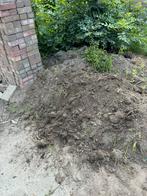 Heel veel gratis zwarte grond op te halen, Tuin en Terras, Aarde en Mest, Ophalen, Tuinaarde